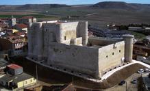 La Diputación de Palencia propietaria del Castillo desde 1995, ha