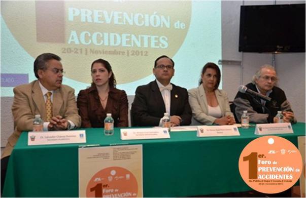 Eventos 20 y 21 de Noviembre en el Centro Universitario de Ciencias de la Salud (CUCS) de la Universidad de Guadalajara.