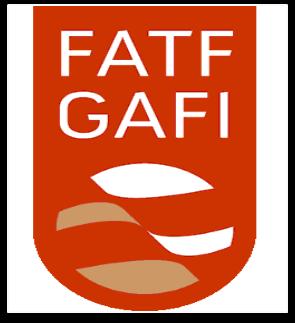 Grupo de Acción Financiera -GAFI- Es un organismo intergubernamental, cuyo mandato es fijar estándares internacionales (40 Recomendaciones) y promover la implementación de medidas legales,