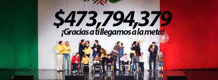 Boletín Mensual Programa Autismo Teletón Número 10, Año 4 Enero 2014 Gracias Gente Extraordinaria!