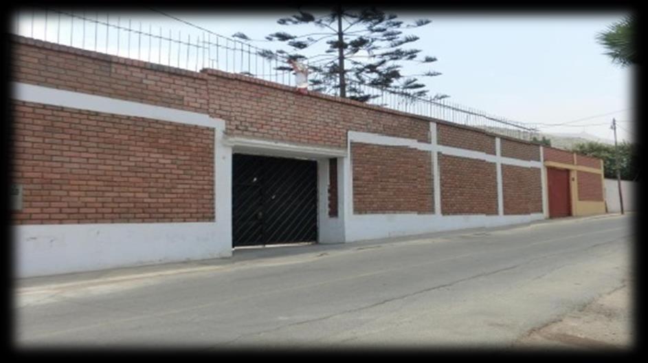 152 m² CHACLACAYO IC-911-1 Casa de 1 piso Precio: S/ 1,577,600 / USD 464,000