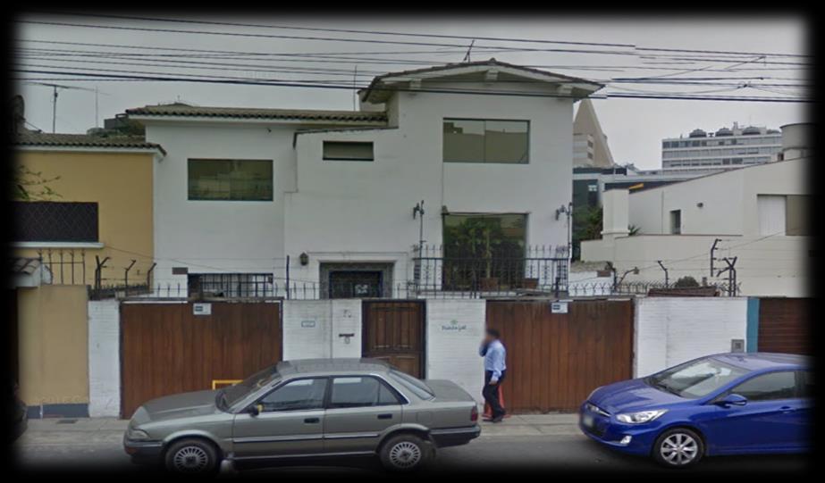SAN ISIDRO BC-809-1 Vivienda de 3 pisos Precio: S/ 3,806,300 / USD 1,119,500 Ubicación: Av.