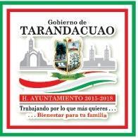 PLAN DE TRABAJO ANUAL 2016 CONTRALORIA MUNICIPAL DE TARANDACUAO, GTO.