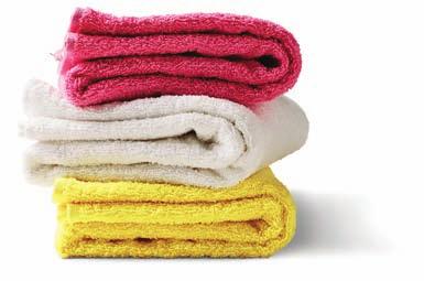 21 10 HÄREN toalla de mano 95 Disponible en varios tamaños.