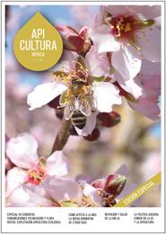 Frecuencia: Anual y electrónico Título: APICULTURA IBERICA http://apiculturaiberica.