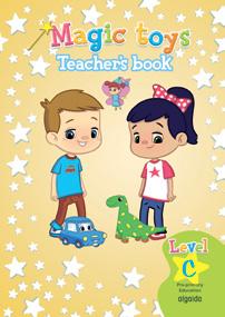 The project includes Pupil s materials: Class folder A para 3 años B para 4 años Teacher s pack: Teacher s book C para