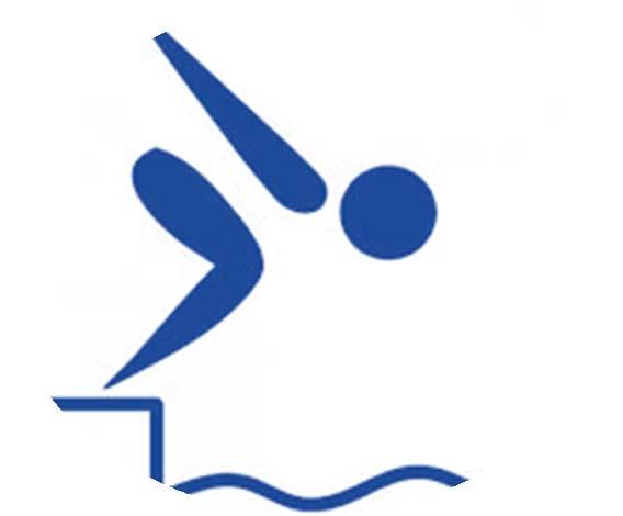 NATACIÓN La natación es una de las actividades deportivas más completas, y está indicada para personas de todas las edades.
