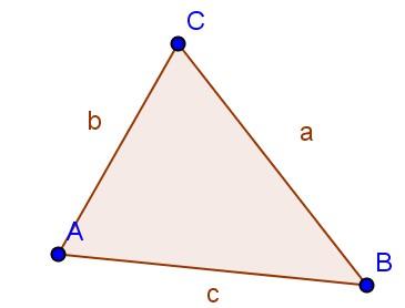 a) Según sus ángulos: Acutángulo: tiene los tres ángulos agudos Rectángulo: tiene un ángulo recto