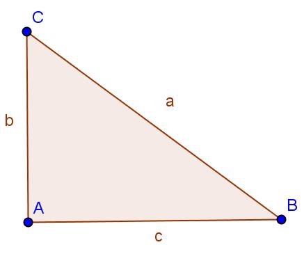 dos lados iguales Triángulos escalenos: no tienen dos lados iguales Si tienen los tres lados