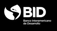 BID, apoyo técnico del IICA Financia