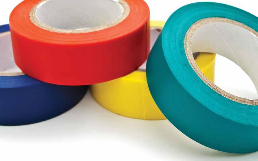 GRUPO KLEBSTOFF Somos una empresa dedicada a la comercialización de adhesivos y cintas estructurales.