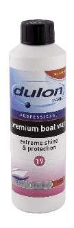 DULON MARINE 9 Dulon Premium Shampoo Champú desarrollado para el sistema Dulon &.