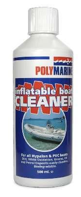 Boat Polish - Nautix Excelente pulidor para los metales y el gelcoat. Saca brillo a las superficies mates u oxidadas. Aplicación a mano o a maquina. Ref.