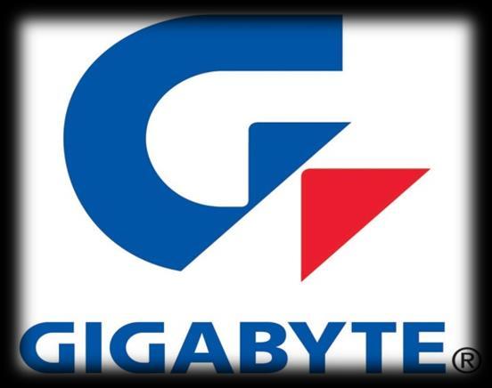 Gigabyte Technology Es una