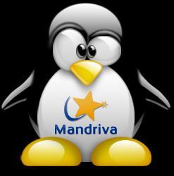 Mandrake Linux, era el nombre de
