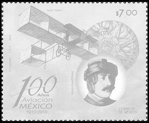 Introducción A lo largo de 100 años de historia de la aviación civil, México a través del tiempo se convirtió en un excelente operador de aeronaves, con el apoyo de personal técnico de vuelo, de