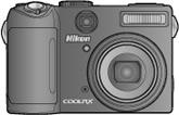 Actualización del firmware para las COOLPIX P5100 Windows Gracias por elegir un producto Nikon. Esta guía describe cómo actualizar el firmware de la cámara digital COOLPIX P5100.