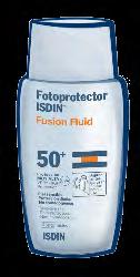 Es importante aplicarte correctamente el fotoprotector para que produzca todos sus efectos beneficiosos.