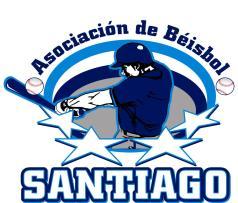 BASES CAMPEONATO DE BÉISBOL 2015 Asociación de Béisbol & Sóftbol de Santiago Septiembre de 2015 A propuesta del Directorio de la Asociación, la Asamblea de Delegados ha aprobado las siguientes Bases