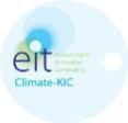 Knowledge and Innovation Communities (KIC) 3 KIC que se pusieron en marcha en 2009: Climate KIC (Climatic Change) EIT ICT Labs (Information and Communication Technologies) KIC InnoEnergy (Sustainable