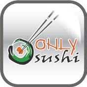 Bienvenido a la carta Only Sushi. Bienvenidos a nuestra carta, donde encontrarás la fusión de exquisitos sabores que darán vida a tu paladar.