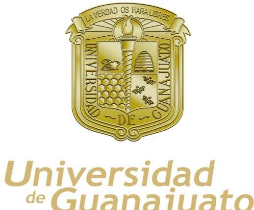 Universidad de Guanajuato Enseres Técnico Especializado 6,732.03 538.56 612.61 245.00 134.64 145.00 8,407.85 3,260.83 11,668.67 268.04 1,035.88 1,009.80 186.70 67.32 1,531.86 2,299.70 6,875.98 9,368.