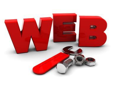 Web de la intervención Creación de una página web Por qué una herramienta web?