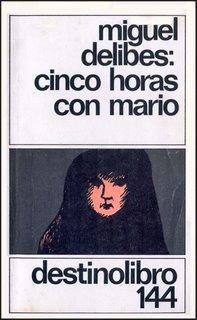 Principales obras y autores - En 1962 se publica Tiempo de silencio de LUIS MARTÍN SANTOS, novela que revolucionó el ambiente literario por sus