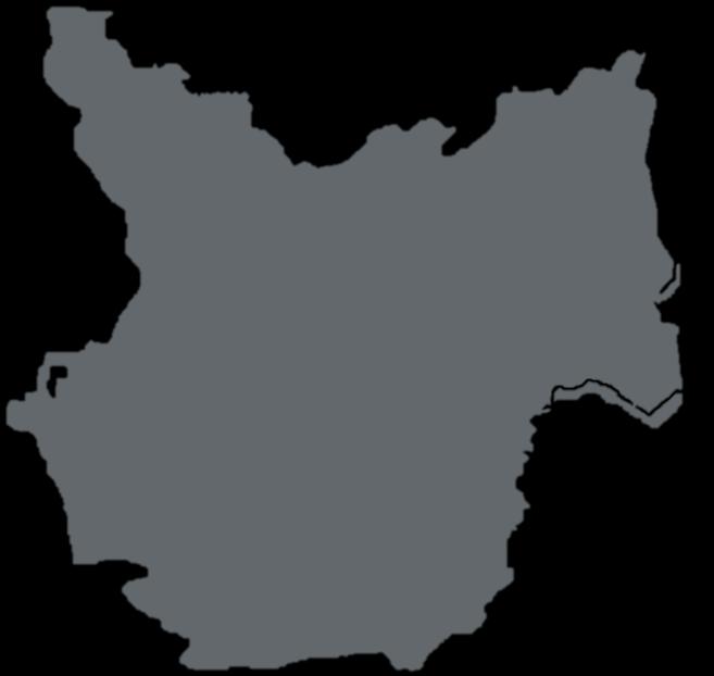 Mancomunidad de municipios de La Botija y Guanacaure, MAMBOCAURE Conformada