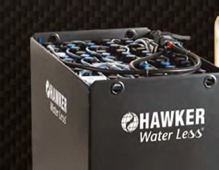 BSI40 y Lifenetwork lideran la gestión de flotas de baterías, permitiendo la gestión de la sala de cargas y la comunicación con el control del estado de la carga.