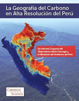 (MINAM,2014) Proyecto Inventario Nacional Forestal y Manejo Forestal Sostenible ante el Cambio