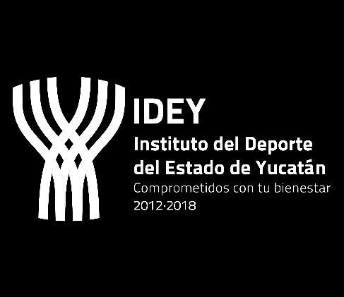 CONVOCATORIA La Asociación de Tenis de Mesa de Yucatán con el apoyo del Instituto