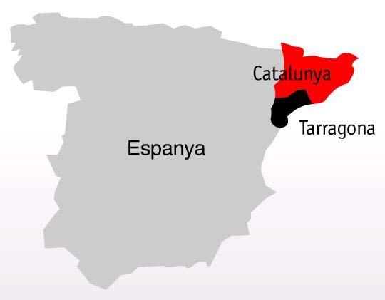 La Costa Daurada és com es coneix la zona situada al sud-est de Catalunya, una zona la llum de la qual té alguna cosa especial.