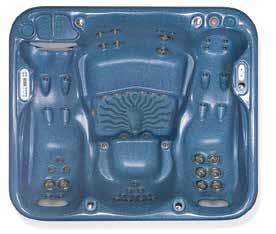 calentador eléctrico de 3000 W. Número de : 2 asiento de masaje + 1 chaise longue ( 3). agua que se produce en la boca especial y en el filtro.