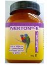 NEKTON TONIC-I 120 GR Suplemento dietético para aves insectívoras.