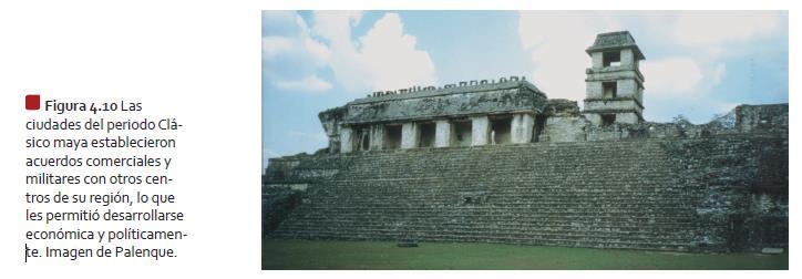 Maya Durante el periodo clásico, la cultura maya alcanzó avanzados procesos económicos, políticos, culturales y científicos, gestados desde el periodo Formativo.