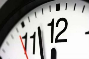 Manejo del tiempo: El manejo del tiempo por parte de los clientes, nos proporciona información acerca de su