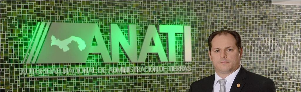 En octubre de 2014, atendiendo al Convenio de Cooperación Interinstitucional entre la Anati y el Ministerio de Educación se entregó en la Escuela Primaria Agustín Pérez Colmenares, ubicada en