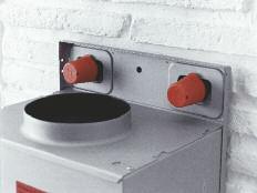 Sistema de fácil instalación Balay incorpora en su gama de campanas un novedoso sistema de fácil instalación.