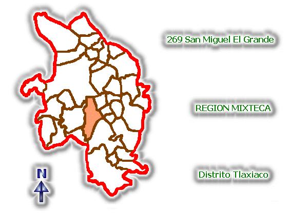 Page 2 of 6 Extensión El territorio del municipio cuenta con una superficie de 4,705 km2 que representan el 0.09% en relación con el Estado.