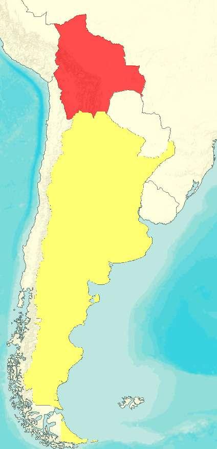 del Acuerdo de Intercambio de Excedentes de Energía Eléctrica Interrumpible entre Bolivia y Argentina por ENDE y CAMMESA en la modalidad de Oportunidad, sin