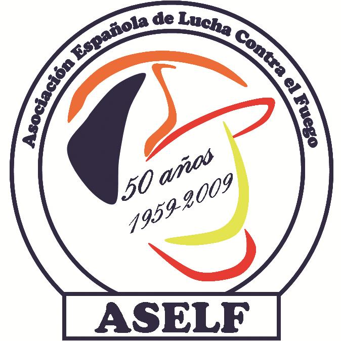 La Asociación Española de Lucha Contra el Fuego (ASELF) es la entidad privada sin ánimo de lucro más antigua y de mayor representación del sector, está declarada formalmente de UTILIDAD PÚBLICA