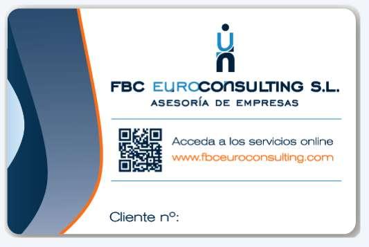 10 Comunicación con la Agencia FBC EUROCONSULTING, S.L., enviará mensualmente a su Administración a través de la dirección de correo electrónico facilitada por usted, informes sobre el estado de la misma.