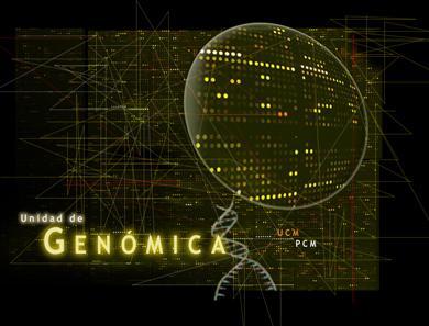 La genómica es la ciencia que estudia el genoma de un organismo y el papel que juegan