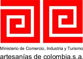 Ministerio de Comercio, Industria y Turismo Artesanías de Colombia S.