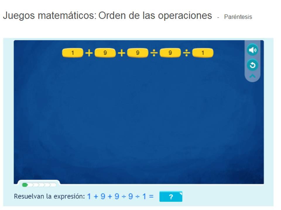 3 en parejas y la suma y la resta también. Cuando nos encontramos con una expresión como 10 3 + 2, los alumnos primero deben restar y luego sumar. La forma correcta sería 10 3 + 2 = 7 + 2 = 9.