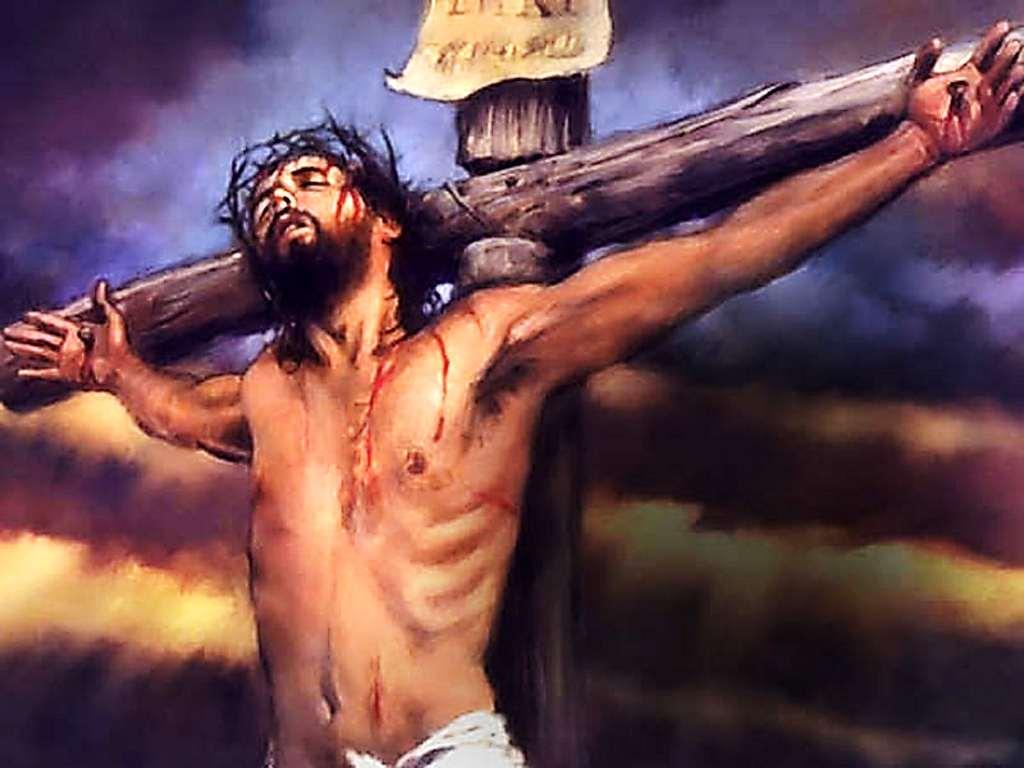 2 do Trimestre/Tema 1: Adoremos de corazón Jesús murió por nuestros pecados 24 de marzo de 2013