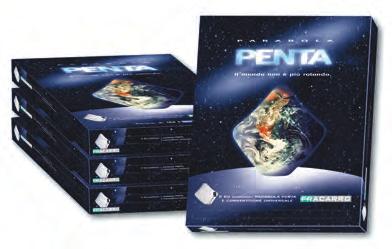 Catálogo SMATV Antenas Kit Kit SAT Digital Kit Offset Kit Penta Kit Artículo