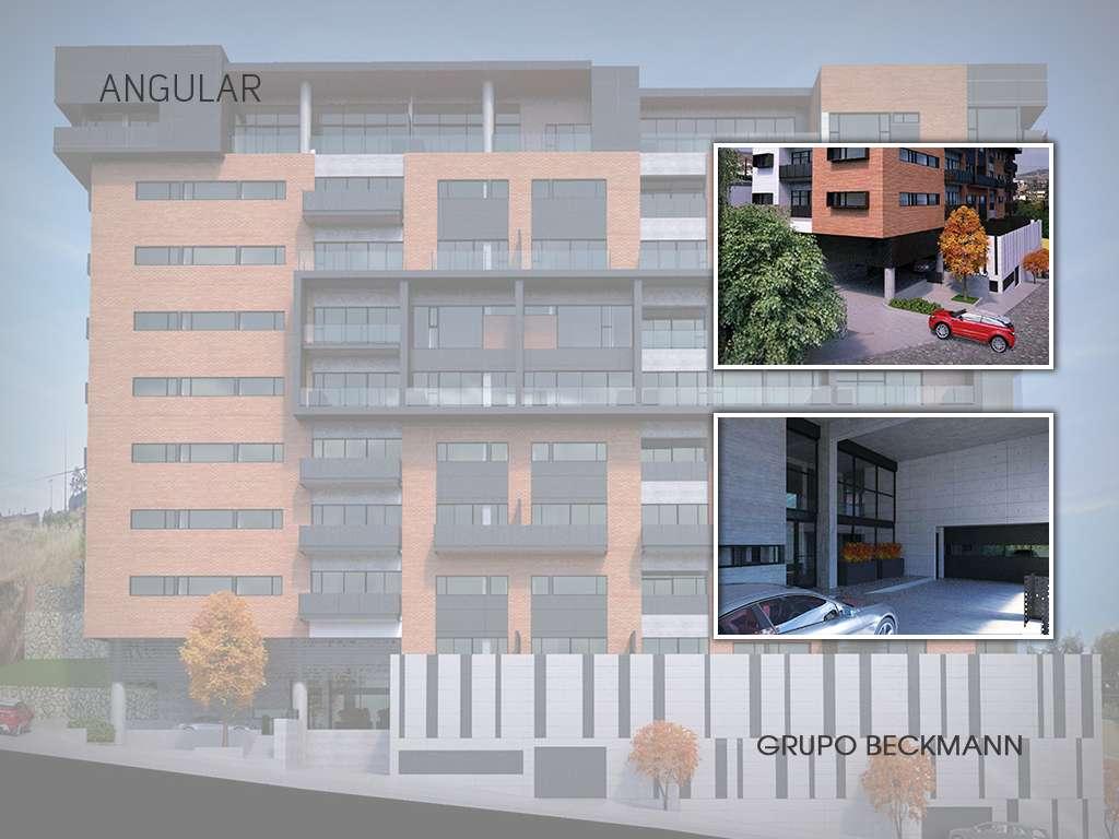 Proyecto Angular Desarrolla Grupo Beckmann Ubicación Colonia Cacho Descripción 48 condominios