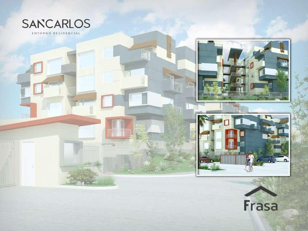 Proyecto San Carlos Entorno Residencial Desarrolla Frasa Ubicación Colonia Buena Vista Descripción 160